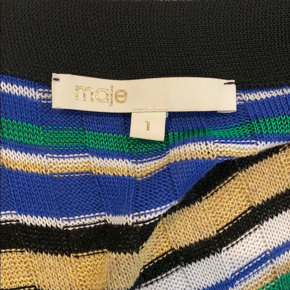 Maje Dress - Picture 8 of 11